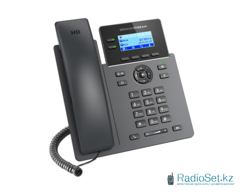 IP телефон Grandstream GRP2602W